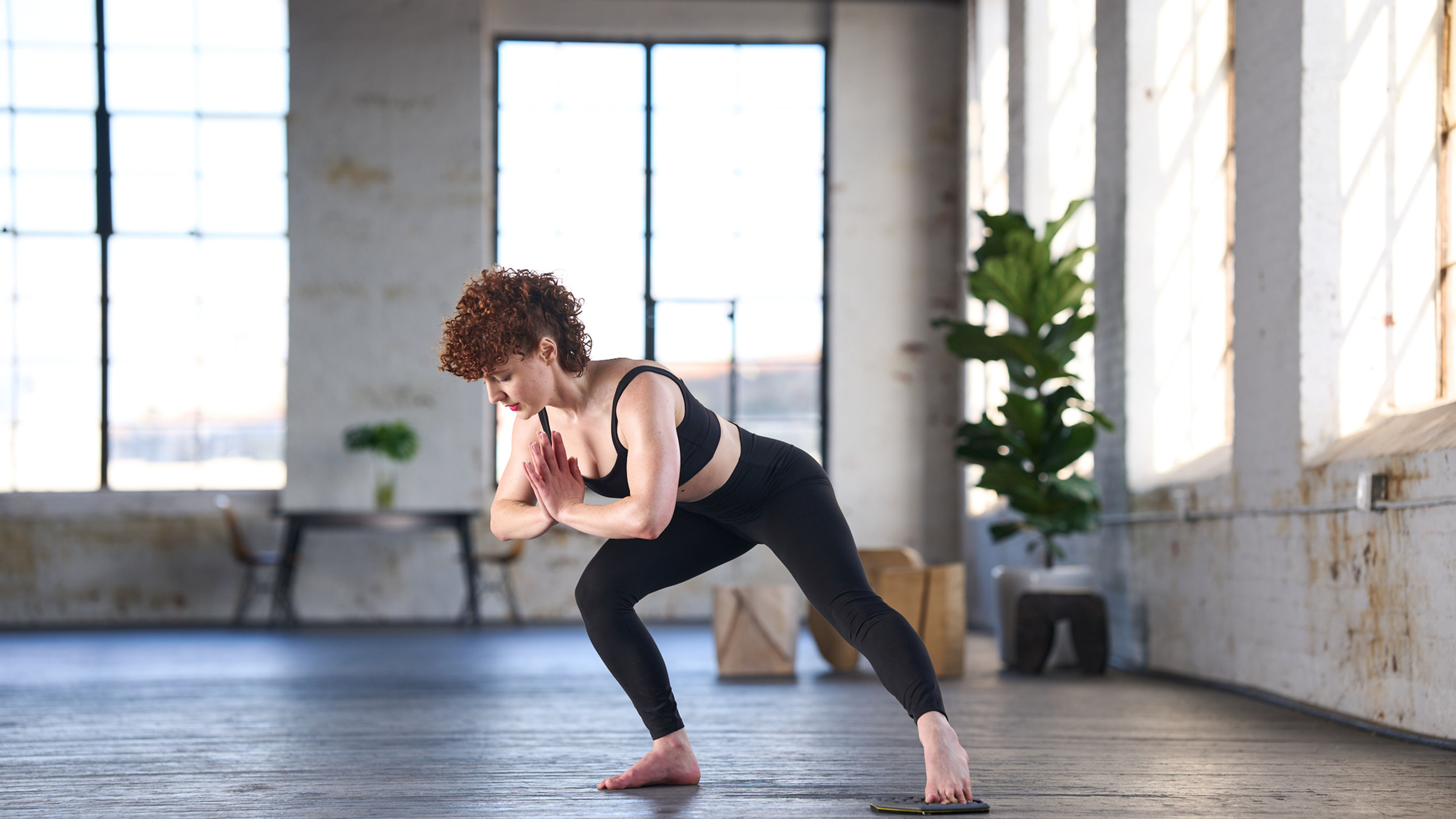 Strength 45 Encore 39